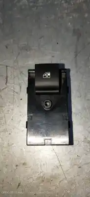 Peça sobressalente para automóvel em segunda mão botão / interruptor elevador vidro traseiro esquerdo por opel zafira (c) 1.6 16v cdti dpf referências oem iam 13408452