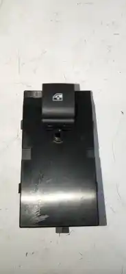 Second-hand car spare part right front power window switch for opel zafira (c) excellence start/stop oem iam references 22915102