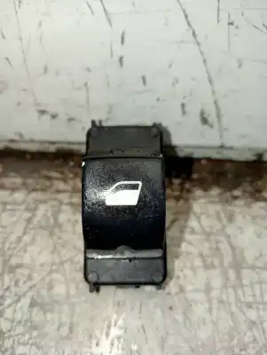 Peça sobressalente para automóvel em segunda mão botão / interruptor elevador vidro dianteiro direito por peugeot 5008 active referências oem iam 96662297xt