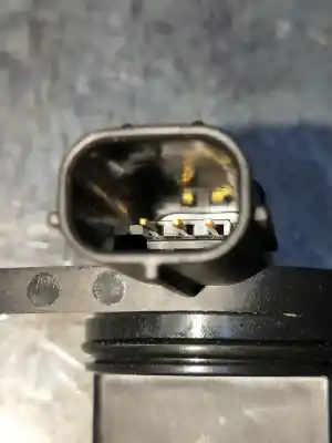 Second-hand car spare part flowmeter for mazda 3 berlina (bp) evolution oem iam references e5t63271  k62660108