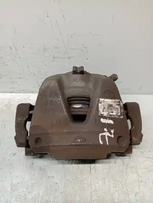 Second-hand car spare part FRONT LEFT BRAKE CALIPER for TOYOTA PROACE VERSO  OEM IAM references   