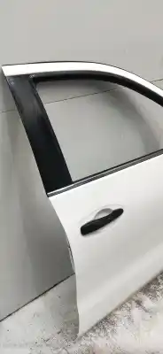 Автозапчастина б/у передні праві двері для nissan np300 navara pick-up (d23, d23t) 2.3 dci (d231) посилання на oem iam   
