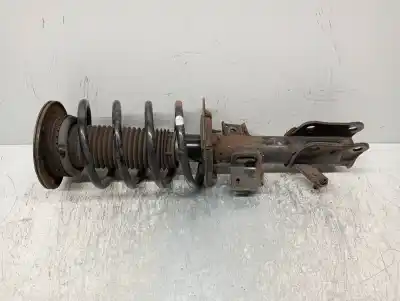 Second-hand car spare part FRONT LEFT SHOCK ABSORBER for FORD MONDEO LIM.  OEM IAM references DG9C18K001AEE  