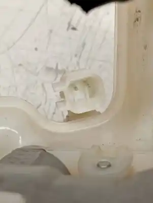 Second-hand car spare part brake pump for ford mondeo lim. trend oem iam references dg9c2k478mb  03350891711