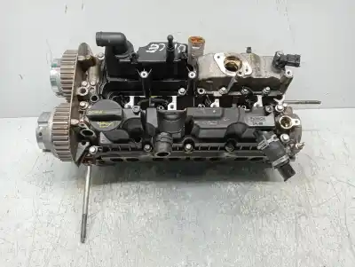 Gebrauchtes Autoersatzteil zylinderkopf des motors zum ford mondeo lim. trend oem-iam-referenzen   ds7g6090ef