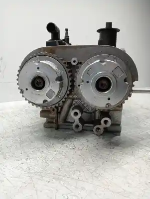 Gebrauchtes Autoersatzteil zylinderkopf des motors zum ford mondeo lim. trend oem-iam-referenzen   ds7g6090ef