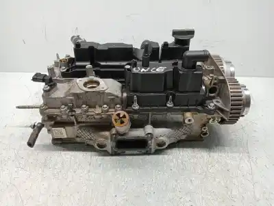 Gebrauchtes Autoersatzteil zylinderkopf des motors zum ford mondeo lim. trend oem-iam-referenzen   ds7g6090ef
