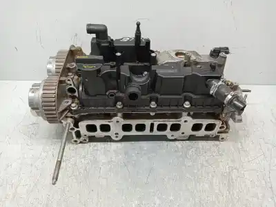 Gebrauchtes Autoersatzteil zylinderkopf des motors zum ford mondeo lim. trend oem-iam-referenzen   ds7g6090ef