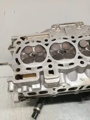 Gebrauchtes Autoersatzteil zylinderkopf des motors zum ford mondeo lim. trend oem-iam-referenzen   ds7g6090ef