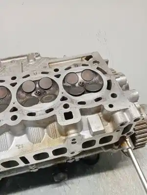 Gebrauchtes Autoersatzteil zylinderkopf des motors zum ford mondeo lim. trend oem-iam-referenzen   ds7g6090ef