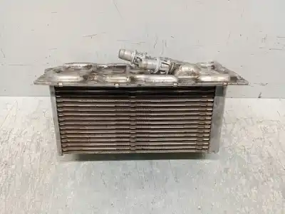 Second-hand car spare part INTERCOOLER for FORD MONDEO LIM.  OEM IAM references   