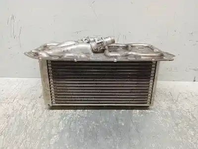 Pezzo di ricambio per auto di seconda mano intercooler per ford mondeo lim. trend riferimenti oem iam   