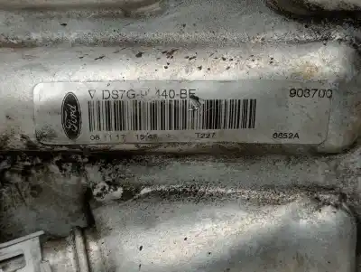 Pezzo di ricambio per auto di seconda mano intercooler per ford mondeo lim. trend riferimenti oem iam   