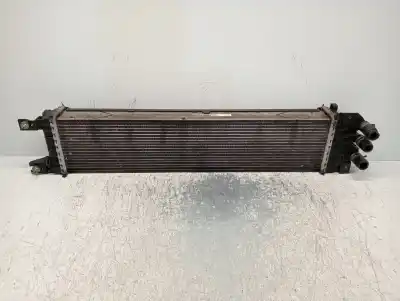 Pezzo di ricambio per auto di seconda mano INTERCOOLER per FORD MONDEO LIM.  Riferimenti OEM IAM DG938D048AC  