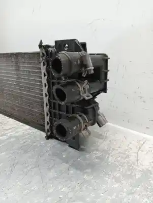 Pezzo di ricambio per auto di seconda mano intercooler per ford mondeo lim. trend riferimenti oem iam dg938d048ac  