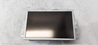 Second-hand car spare part MULTIFUNCTION DISPLAY for FORD MONDEO LIM.  OEM IAM references DS7T14F239CJ  DS7T18B955FB
