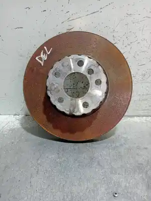 Gebrauchtes Autoersatzteil vordere bremsscheibe zum bmw serie 3 berlina (g20) 320d oem-iam-referenzen 