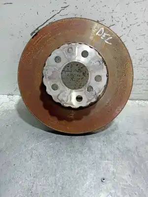Gebrauchtes Autoersatzteil vordere bremsscheibe zum bmw serie 3 berlina (g20) 320d oem-iam-referenzen 
