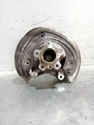 Gebrauchtes Autoersatzteil vorderer linker knöchel zum bmw serie 3 berlina (g20) 320d oem-iam-referenzen 62165410
