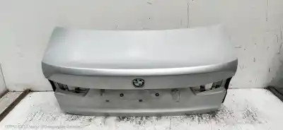 Gebrauchtes Autoersatzteil heckklappe zum bmw serie 3 berlina (g20) 320d oem-iam-referenzen 