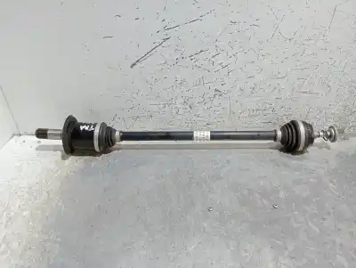 Gebrauchtes Autoersatzteil getriebe hinten rechts zum bmw serie 3 berlina (g20) 320d oem-iam-referenzen 848260401