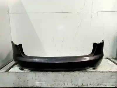 Second-hand car spare part rear bumper for audi a6 avant (4f5) 3.0 tdi quattro (171kw) oem iam references 