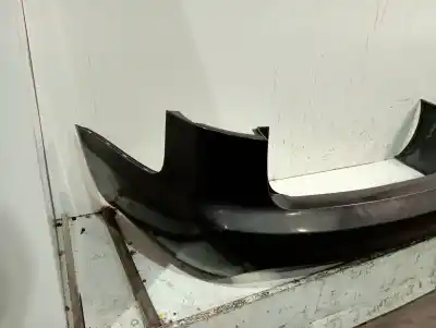 Автозапчастина б/у задній бампер для audi a6 avant (4f5) 3.0 tdi quattro (171kw) посилання на oem iam   