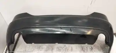 Pezzo di ricambio per auto di seconda mano paraurti posteriore per audi a6 berlina (4f2) 2.7 tdi riferimenti oem iam 