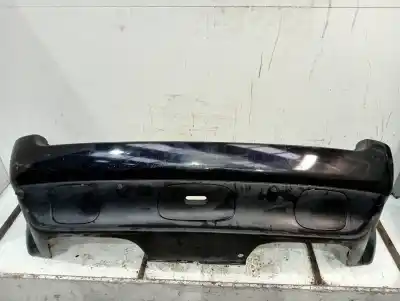 Second-hand car spare part rear bumper for bmw x5 (e53) 3.0d oem iam references 