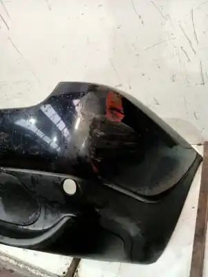 Second-hand car spare part rear bumper for bmw x5 (e53) 3.0d oem iam references   