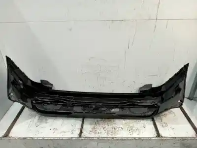 Second-hand car spare part rear bumper for bmw x5 (e53) 3.0d oem iam references   