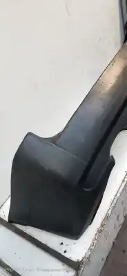 Peça sobressalente para automóvel em segunda mão para choques traseiro por bmw x3 (e83) 3.0d referências oem iam   