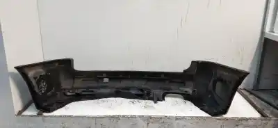 Peça sobressalente para automóvel em segunda mão para choques traseiro por bmw x3 (e83) 3.0d referências oem iam   