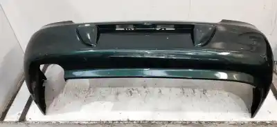 Peça sobressalente para automóvel em segunda mão para choques traseiro por chrysler 300 m (lr) 2.7 cat referências oem iam 