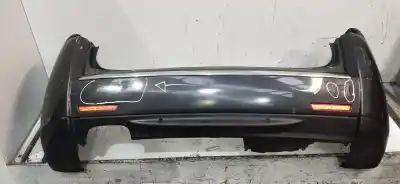 Second-hand car spare part rear bumper for citroen c6 básico oem iam references 