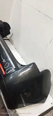 Second-hand car spare part rear bumper for citroen c6 básico oem iam references   