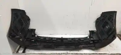 Second-hand car spare part rear bumper for citroen c6 básico oem iam references   