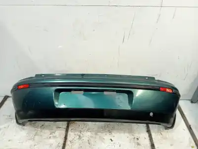 Gebrauchtes Autoersatzteil hintere stossstange zum fiat brava (182) 1.8 16v cat oem-iam-referenzen 