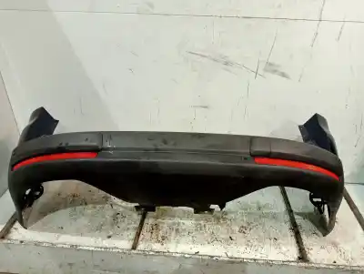 Second-hand car spare part rear bumper for ford galaxy (ca1) titanium oem iam references 