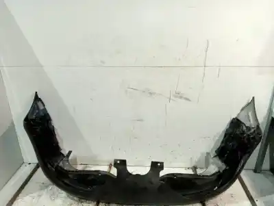 Second-hand car spare part rear bumper for ford galaxy (ca1) titanium oem iam references   