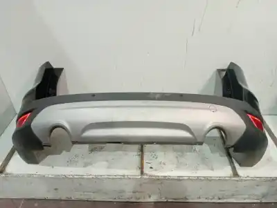 Second-hand car spare part rear bumper for ford kuga (cbs) titanium oem iam references 