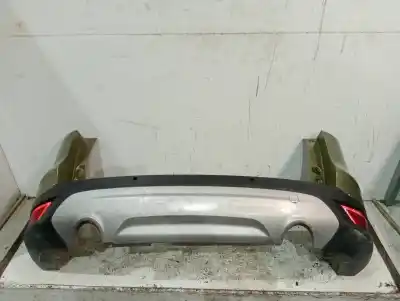 Second-hand car spare part rear bumper for ford kuga (cbs) titanium oem iam references 