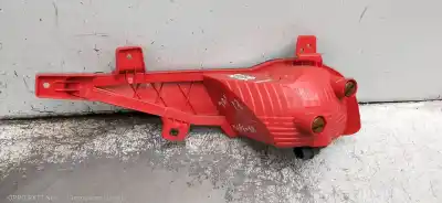 İkinci el araba yedek parçası arka sol tampon lamba için hyundai i20 klass oem iam referansları 92405q0000  