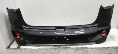Peça sobressalente para automóvel em segunda mão para choques traseiro por kia niro business referências oem iam 