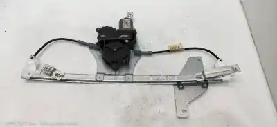 Second-hand car spare part DRIVER LEFT WINDOW REGULATOR for PEUGEOT 508  OEM IAM references 9688808280  0130822563