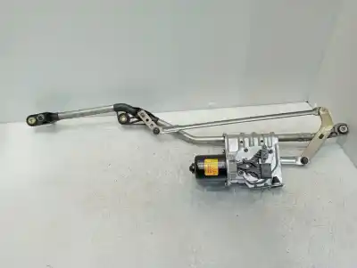 Second-hand car spare part front windshield wiper motor for renault scenic ii authentique oem iam references 53565202  