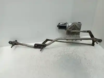 Second-hand car spare part front windshield wiper motor for renault scenic ii authentique oem iam references 53565202  