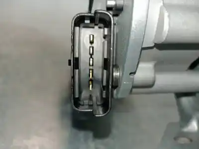 Second-hand car spare part front windshield wiper motor for renault scenic ii authentique oem iam references 53565202  