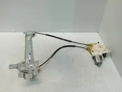 Second-hand car spare part rear right window regulator for renault fluence expression oem iam references 827200016r