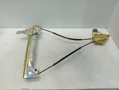 Second-hand car spare part rear right window regulator for renault fluence expression oem iam references 827200016r  918005103